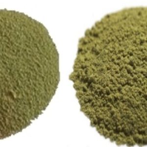 1/2 kilo borneo special red & white