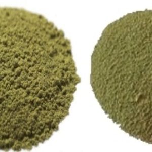 1/2 Kilo Bali Special - Two Different Bali's