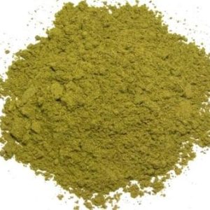 White Vein Borneo (Kilo) - Wholesale Pricing