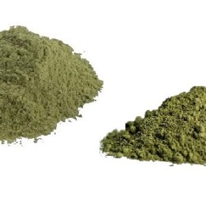 1/2 kilo thai special green and red